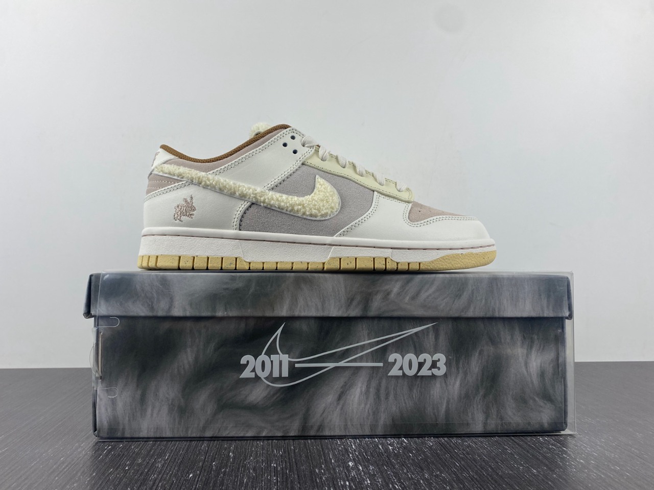 Nike Dunk Low  FD4203-211